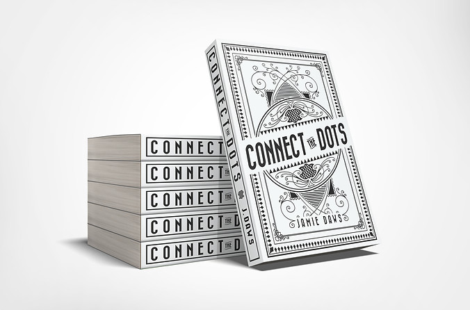 Jamie Daws - Connect the Dots
